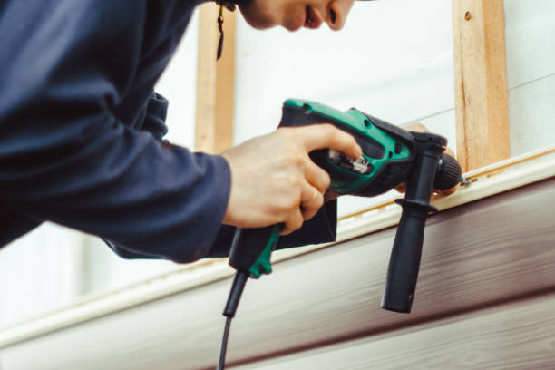 Best Insulated Siding Installation  in Remerton, GA